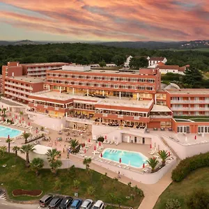 Отель Albatros Plava Laguna, Пореч
